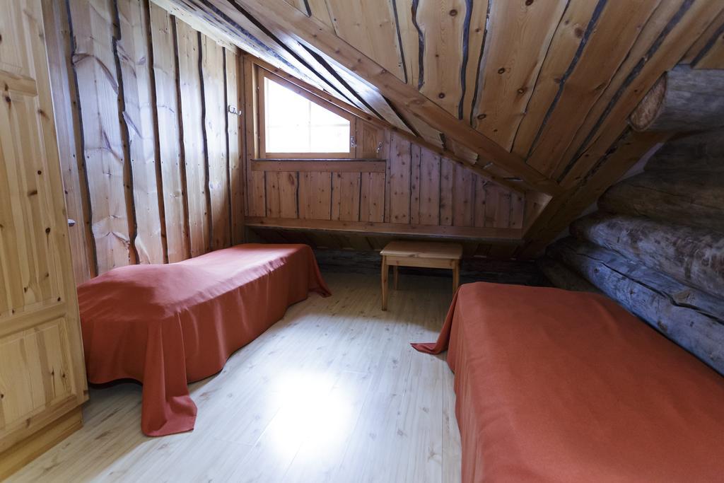 Levikaira Apartments - Log Cabins Room photo